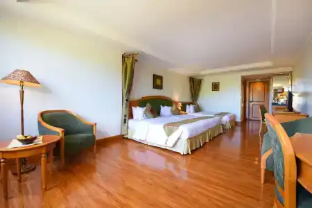 Angkor Century Resort & Spa - 41