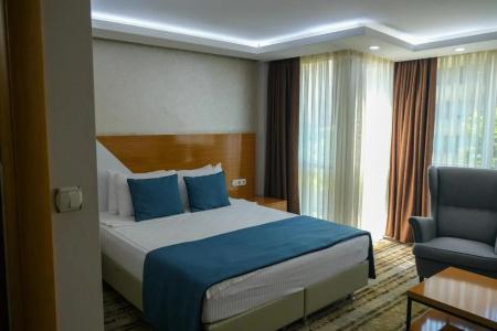 Holiday Inn Ankara-Kavaklidere, An Ihg - 2