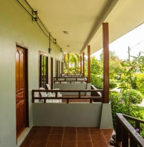 Veranda Lanta Resort - 5