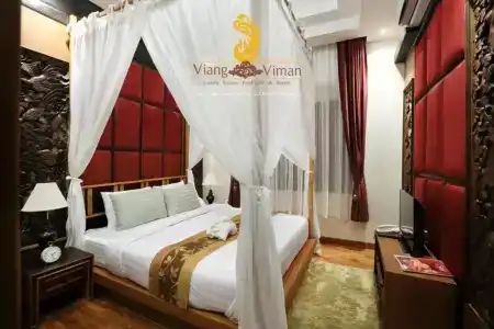 Viangviman Luxury Resort, Krabi - 64