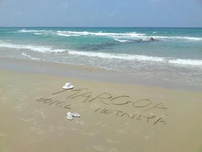 Margoa Netanya - 7
