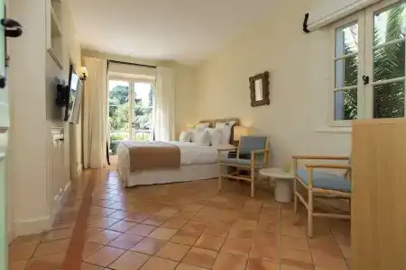 La Bastide de Saint Tropez - 49