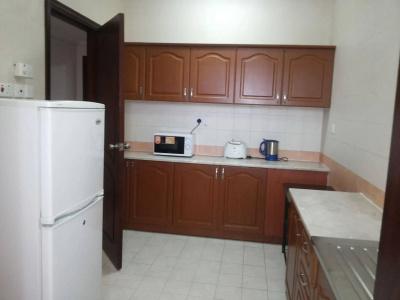 Dar Al Deyafa Apartment - 17