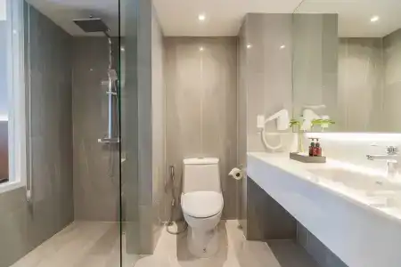 Shambhala Pattaya - Sha Plus - 4