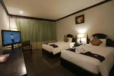 Lucky Angkor & Spa - 69