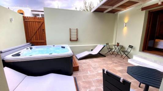 Andros 4 All Seasons Villas & Suites - Agios Nikolas street - 93