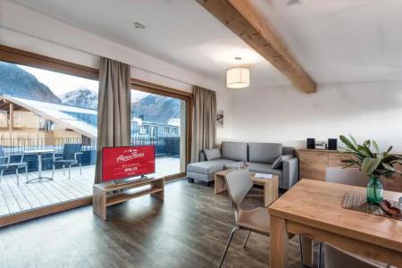 AlpenParks & Apartment Orgler Kaprun - 43