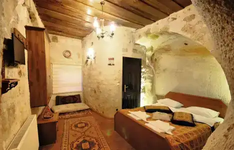 Ürgüp Inn Cave - 34