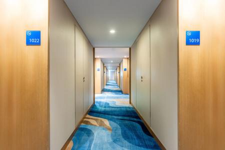 Holiday Inn Express Shanghai Jinsha, An Ihg - 36
