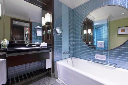 The Westin Grande Sukhumvit, Bangkok - Sha Extra Plus - 13