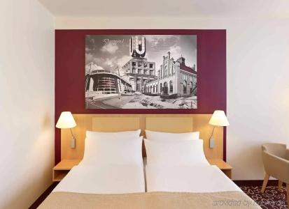 Mercure Dortmund City - 2