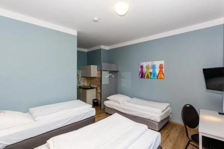 Apart Sarstedter Hof - 62