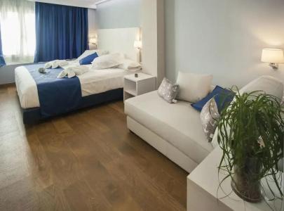 Boutique Barra Alta (Adults Only) - 4