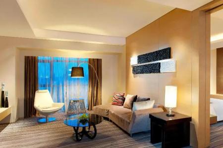 Le Meridien Qingdao - 154