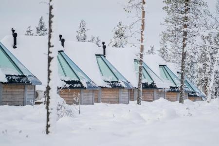Northern Lights Village - 14