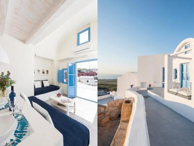 Fava Eco Suites - 104