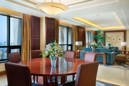 Hilton Chongqing - 42