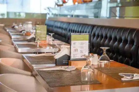 Capital Centre Arjaan by Rotana - 25