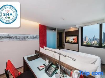 Vib Best Western Sanam Pao - Sha Plus - 65