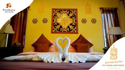 Pludhaya Resort & Spa - 89