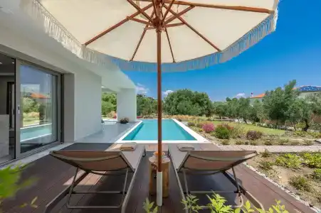 Kassandra Villas - 15