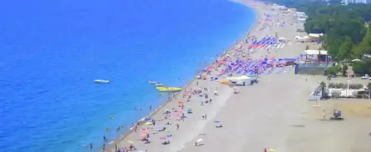 Antalya Beach&Hotel - 14