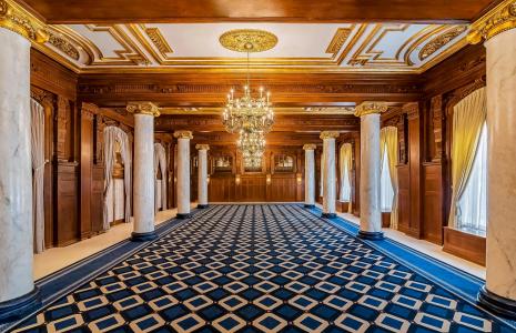 Willard InterContinental Washington, an IHG - 0