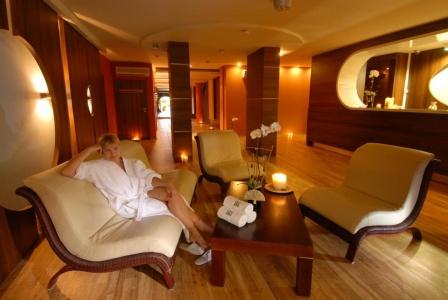 Diva Spa - 18