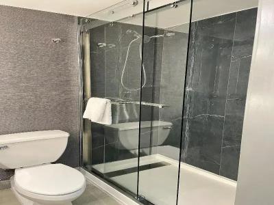 Houston Marriott North - 23