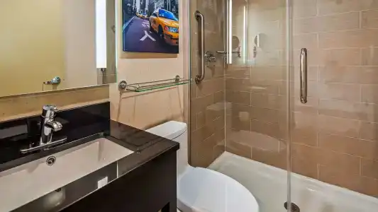 Best Western Premier Herald Square - 8