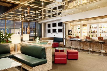Holiday Inn Lisbon-Continental, An Ihg - 1