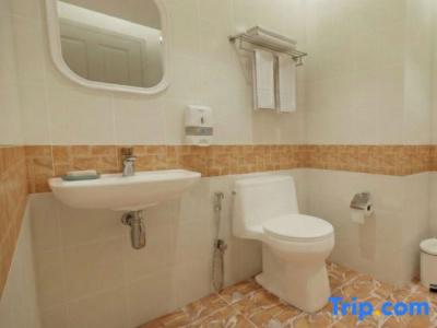 Suchanan Inns and Suites - 76