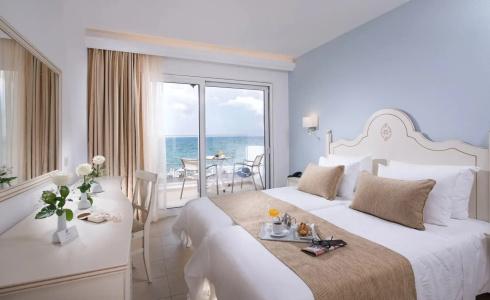 Alexander Beach & Village Resort - 139
