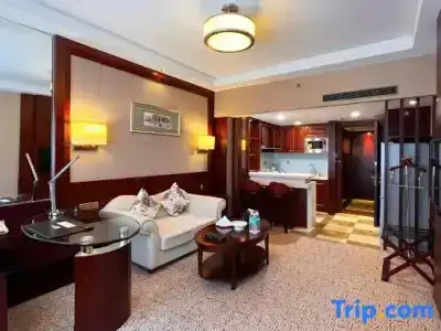 Inn Fine Dalian - 42