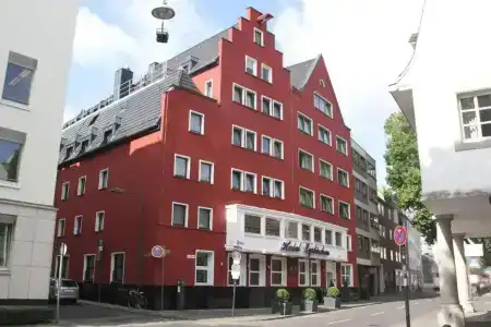 Lyskirchen - 0