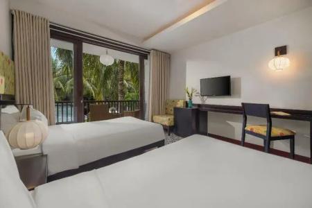 Vinh Hung Emerald Resort - 63