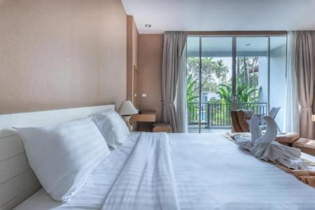 Kham Mon Lanna Resort - 77