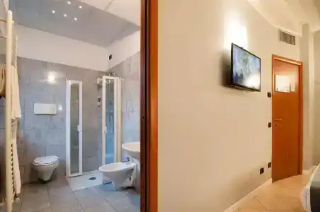Albergo Fontana Verona - 37
