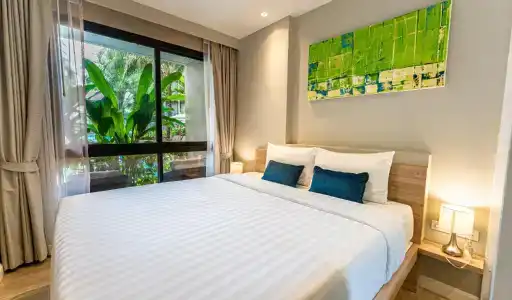 Diamond Resort Phuket - Sha - 71