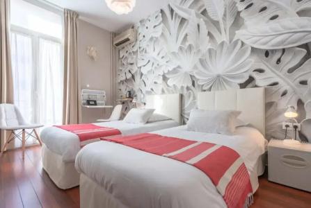 Hôtel Cecil - 31