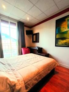 Hôtel Jeanne d'Arc - 26