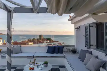 CAMARA SUITES - 23