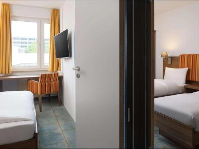 Greet Darmstadt - an Accor - - 3