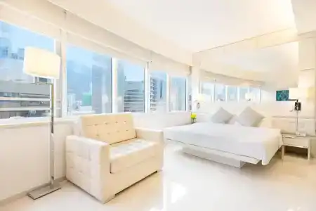 Empire - Wan Chai - 63