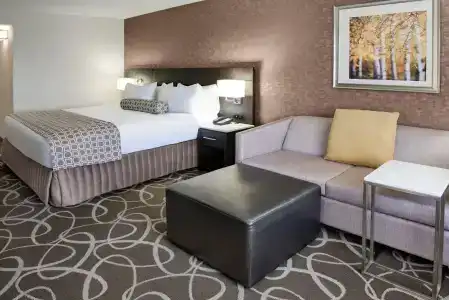 Crowne Plaza-Waterloo, An Ihg - 33