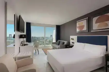 Four Points by Sheraton Costa Blanca Villas - 41