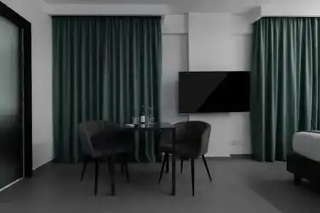 Suite Palermo Apartment - 76