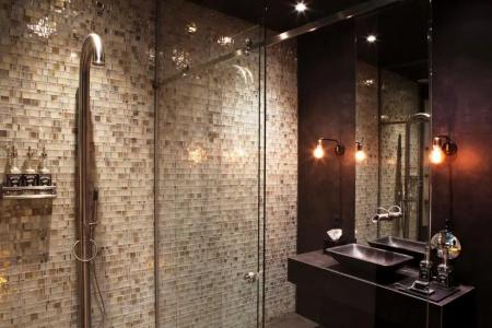 Manzo's Suites - 34