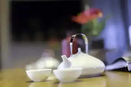 Lux* Tea Horse Road Lijiang - 23