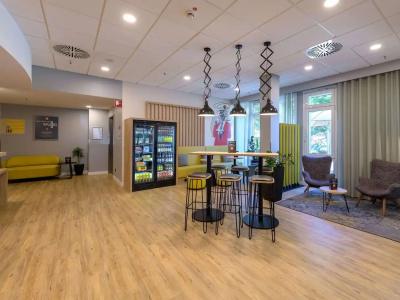 ibis Frankfurt Messe West - 25